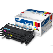 SAMSUNG TONER P4072C CLT-P4072C/ELS 4-PACK